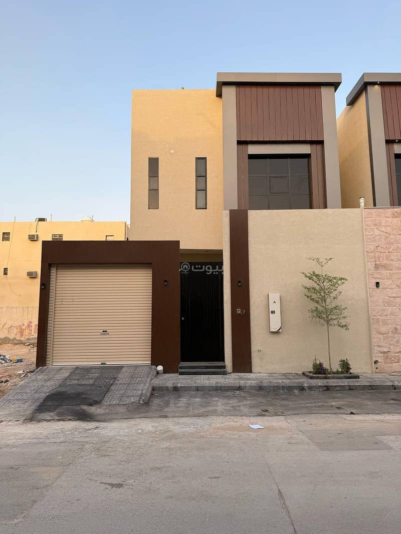فيلا للإيجار في طويق، الرياض فيلا للإيجار في طويق، الرياض