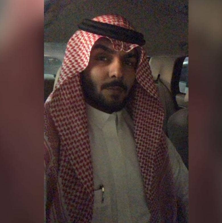 مشعل بن صباح
