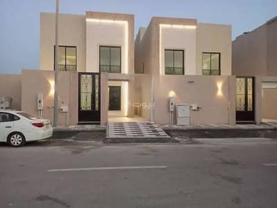 فیلا 6 غرف نوم للبيع في الشعلة، الدمام - فيلا للبيع في شارع الرواه, حي الشعلة, مدينة الدمام, المنطقة الشرقية