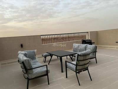دور 3 غرف نوم للايجار في غرب الرياض، الرياض - حي المهدية