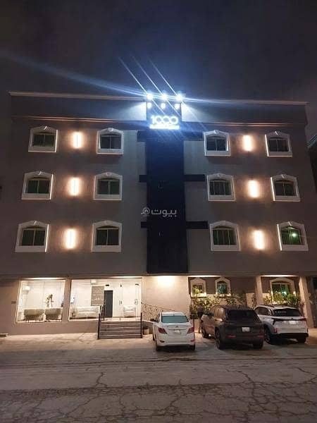 Apartment for rent in Al Aqrabiyah, Al Khobar
