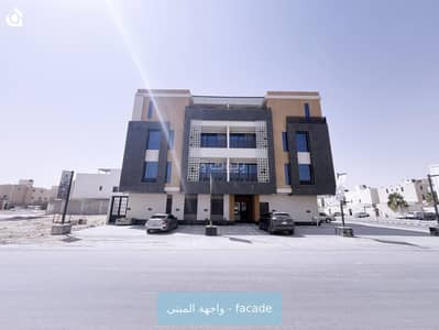 1 Bedroom Apartment for Rent in North Riyadh, Riyadh - apartment B2