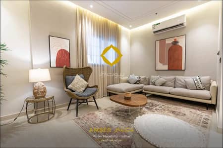 فلیٹ 2 غرفة نوم للايجار في شرق الرياض، الرياض - شقه راقية للايجار دخول ذكي وسكن فخم ، الازدهار