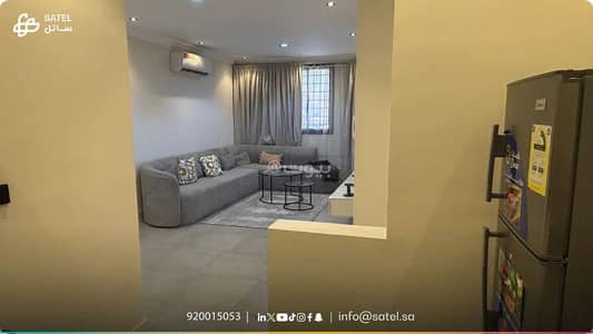 3 Bedroom Apartment for Rent in North Riyadh, Riyadh - A luxurious apartment in Al Malqa enjoys a prime location in the northern part of Riyadh