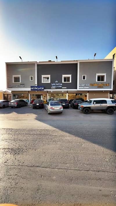 2 Bedroom Flat for Rent in North Riyadh, Riyadh - 2 bedroom apartment for rent in Al Aarid