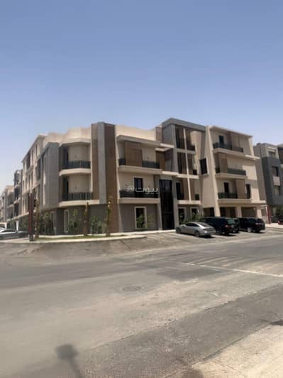 فلیٹ 3 غرف نوم للايجار في شرق الرياض، الرياض - شقة للإيجار في قرطبة