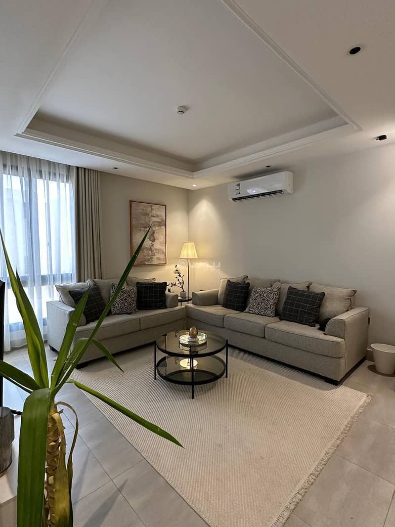Apartment for rent in Al-Malqa