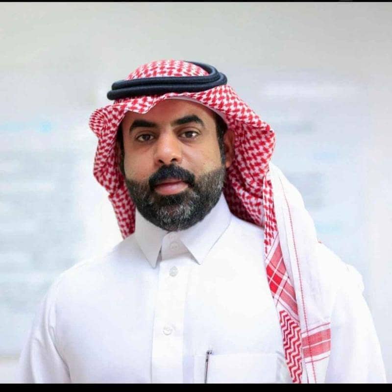 Abdulaziz Abdullah