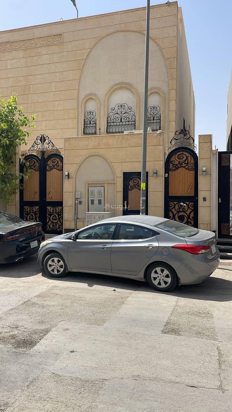 للإيجار شقة في فيلا بحي الياسمين ، مدخل خاص وموقع مميز للإيجار شقة في فيلا بحي الياسمين ، مدخل خاص وموقع مميز