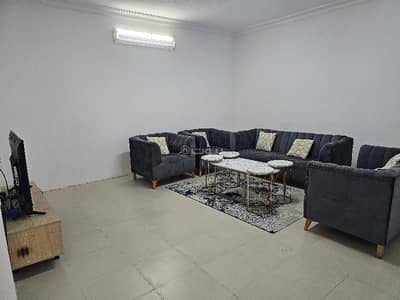 فلیٹ 1 غرفة نوم للايجار في شرق الرياض، الرياض - شقة مفروشة للإيجار الشهري بحي اليرموك