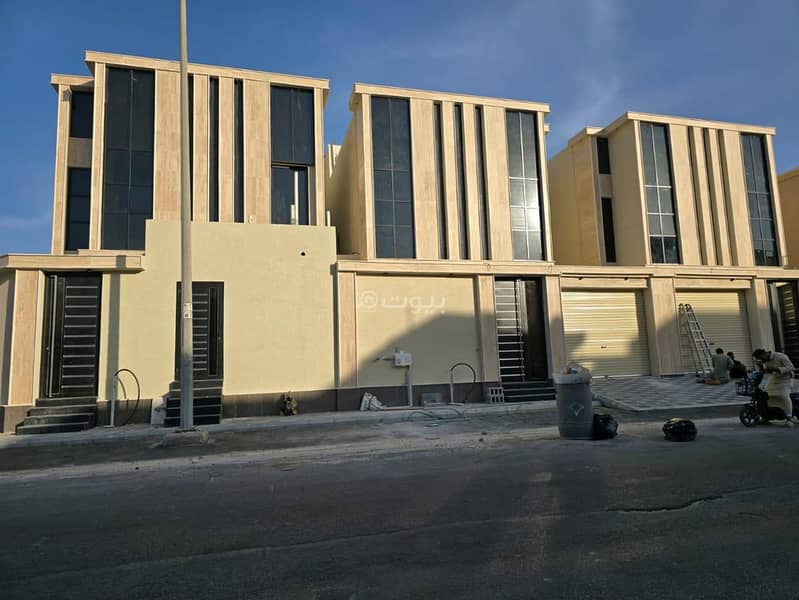 فيلا 5 غرف نوم للبيع في طيبة، الدمام فيلا 5 غرف نوم للبيع في طيبة، الدمام