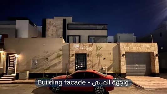 شقة 1 غرفة نوم للايجار في شمال الرياض، الرياض - شقة بغرفة نوم واحدة للايجار في النرجس، الرياض