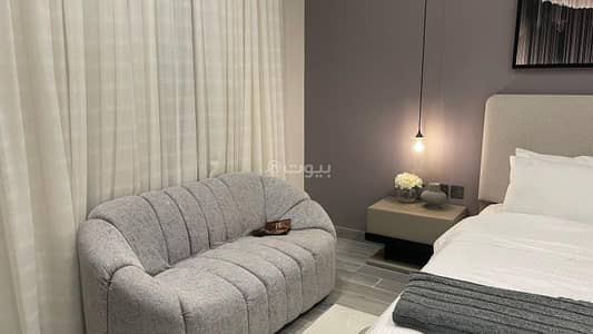Building for Rent in North Riyadh, Riyadh - Luxury Furnished Apartment - Al Olaya, Riyadh