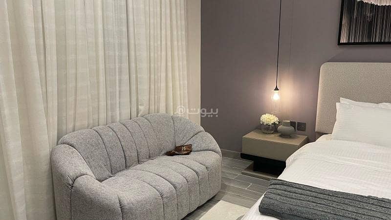 Luxury Furnished Apartment - Al Olaya, Riyadh