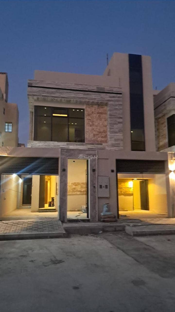 دور علوي مع ملحق بتشطيب فاخر دور علوي مع ملحق بتشطيب فاخر