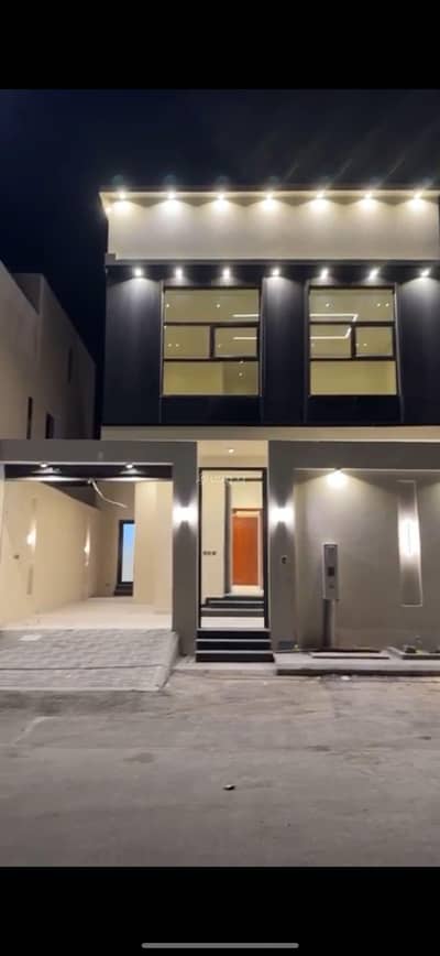 6 Bedroom Villa for Sale in Mansubi Al Taleem 2nd, Al Ahsa - Villa in Mansubi Al Taleem 2nd 6 bedrooms 820000 SAR - 87682188
