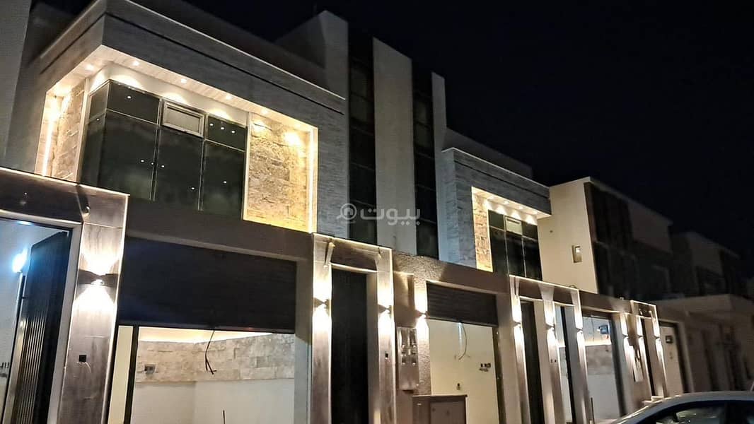 Ground floor with luxurious finishing in Tawiq