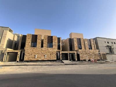 فیلا 5 غرف نوم للبيع في شرق الرياض، الرياض - فلل دوبلكس مودرن للبيع حى البيان