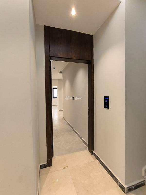 4 bedroom apartment for sale in Al-Qadisiyah neighborhood