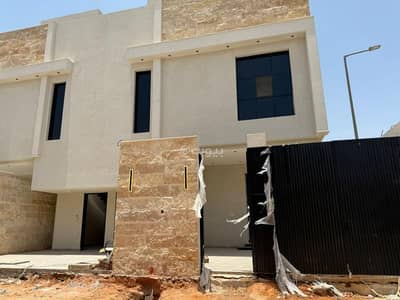 دور 3 غرف نوم للبيع في شرق الرياض، الرياض - تاون هاوس ارضي