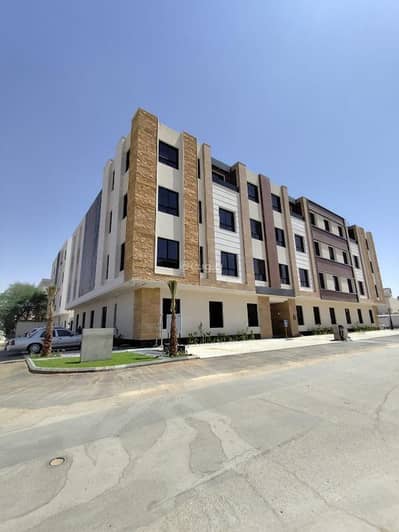 3 Bedroom Flat for Sale in East Riyadh, Riyadh - Luxury apartment for sale in Al-Mounisia Al-Gharbia district