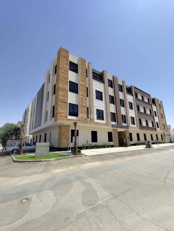 Luxury apartment for sale in Al-Mounisia Al-Gharbia district
