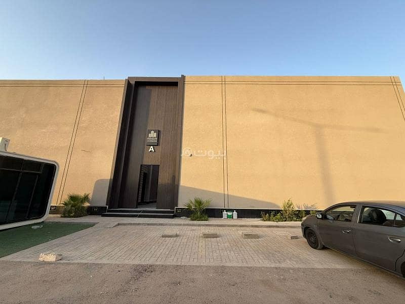 Luxurious townhouse in Al Qadisiyah neighborhood with compound system