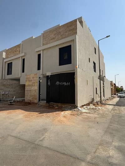 فیلا 3 غرف نوم للبيع في شرق الرياض، الرياض - ممتلكات للبيع