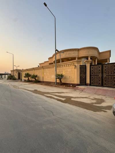 فیلا 7 غرف نوم للبيع في شرق الرياض، الرياض - للبيع قصر فاخر حي الحمراء مساحه 2000 متر