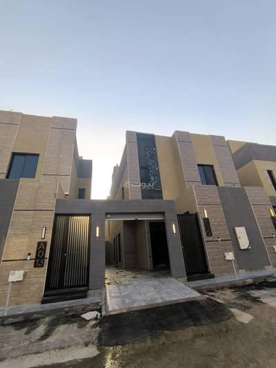 دور 3 غرف نوم للبيع في شرق الرياض، الرياض - دور ارضى للبيع حى المونسية