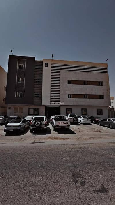 فلیٹ 2 غرفة نوم للايجار في شمال الرياض، الرياض - شقة 2 غرف نوم للإيجار النرجس، الرياض