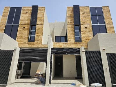 7 Bedroom Villa for Sale in East Riyadh, Riyadh - Villa for ownership in Yarmouk district