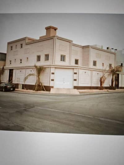 3 Bedroom Flat for Rent in West Riyadh, Riyadh - A 3-bedroom apartment for rent in Dhahrat Laban, Riyadh.