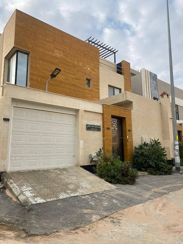 3-bedroom apartment for rent in Al-Narjis, Riyadh