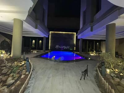فیلا 6 غرف نوم للبيع في شمال الرياض، الرياض - فيلا مودرن للبيع في حطين الموسى 📍