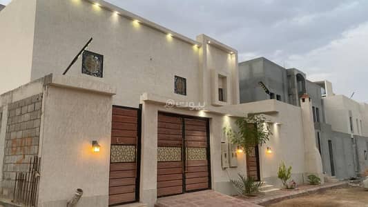 فیلا 6 غرف نوم للبيع في عقرباء، الجبيلة - عقار للبيع