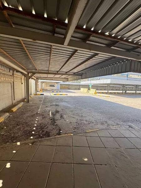 Land for Sale in Al Malaz, Central Riyadh