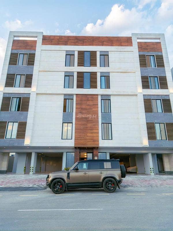 Luxury modern apartment with 5 rooms in Al-Mawssim View, Jeddah