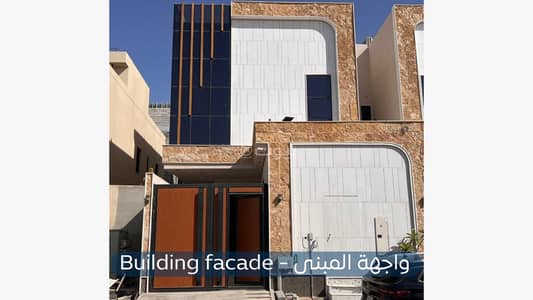 بيت شعبي 5 غرف نوم للايجار في شمال الرياض، الرياض - بيت 5 غرف نوم للإيجار في النرجس، الرياض