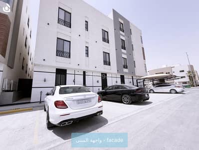 شقة 1 غرفة نوم للايجار في شمال الرياض، الرياض - ستوديو G11