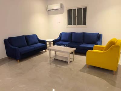 فلیٹ 1 غرفة نوم للايجار في شمال الرياض، الرياض - النزه