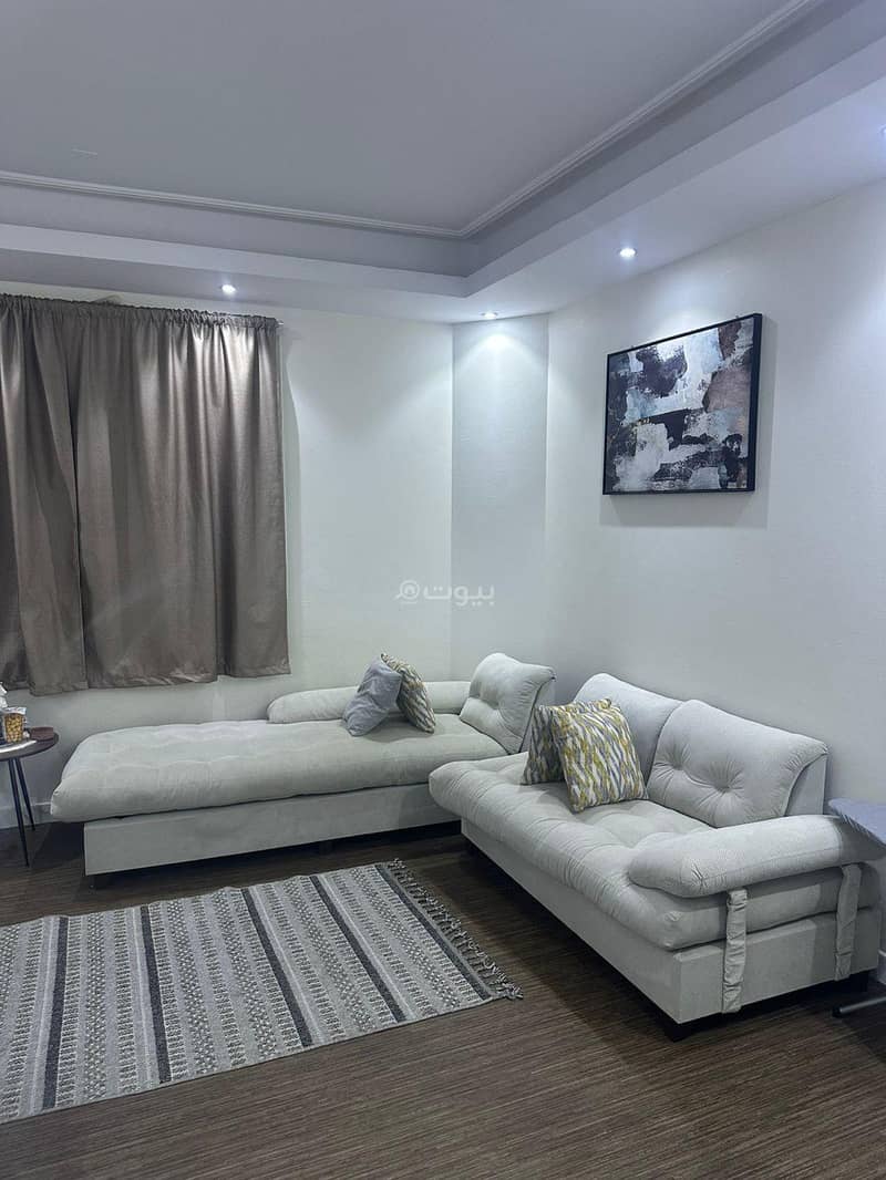 1 Bedroom Villa For Rent in Al-Mohammadiyah, Riyadh
