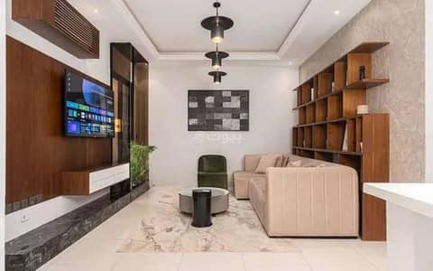 شقة 3 غرف نوم للايجار في شمال الرياض، الرياض - شقة للايجار في  القيروان، شمال الرياض