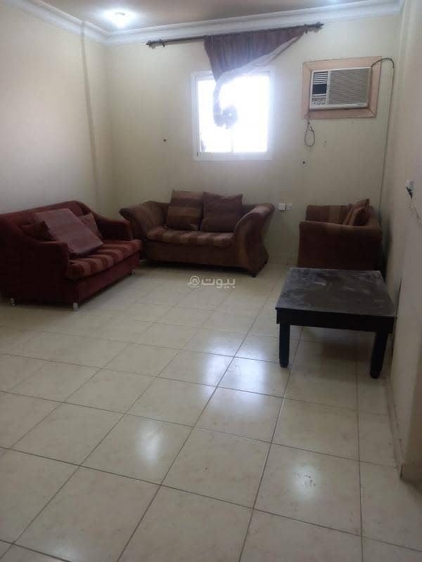 Apartment for rent in Al Murabba, Central Riyadh