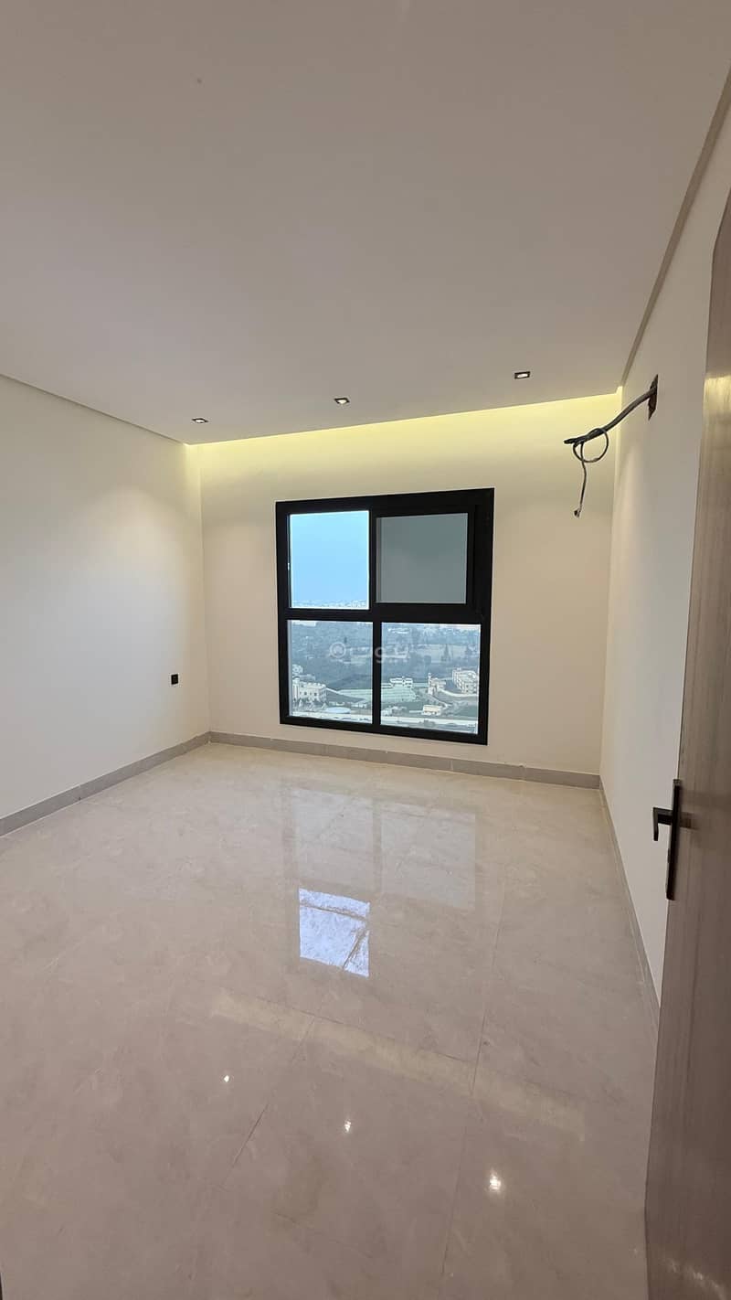 Abha, Al-Buheira neighborhood