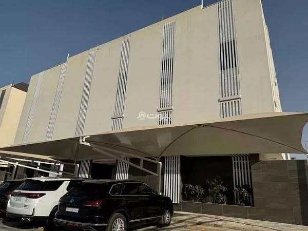 Apartment For Rent in Irqah, West Riyadh