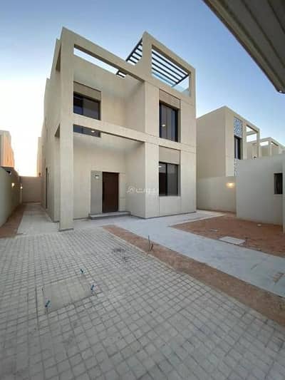 4 Bedroom Villa for Rent in North Riyadh, Riyadh - Villa for rent in  ﻿ King Khalid International Airport, North Riyadh