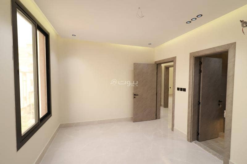 4-room luxury apartment for sale in Jeddah, Salamah neighborhood