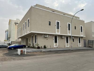 فلیٹ 3 غرف نوم للايجار في وسط الرياض، الرياض - شقة واسعة غير مؤثثة للإيجار | حي الملز، الرياض