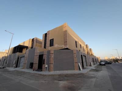 شقة 4 غرف نوم للبيع في شرق الرياض، الرياض - ڤيلا للبيع بحي المونسية قريبة من جميع الخدمات